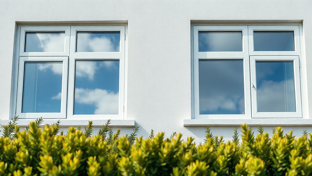 Shine Brite Window Cleaning