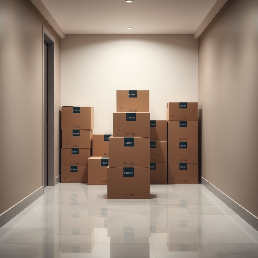 The Shire Removals