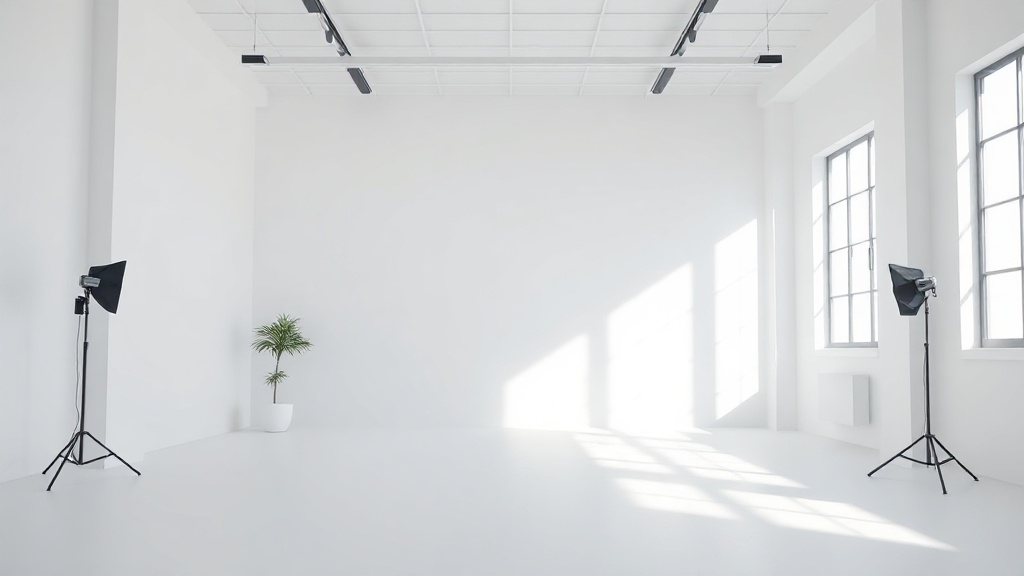 Shorelight Studio by Samantha