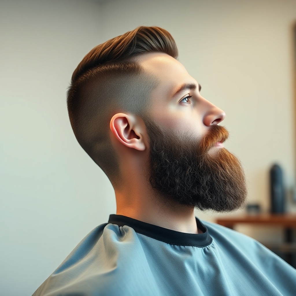 SIA BARBER