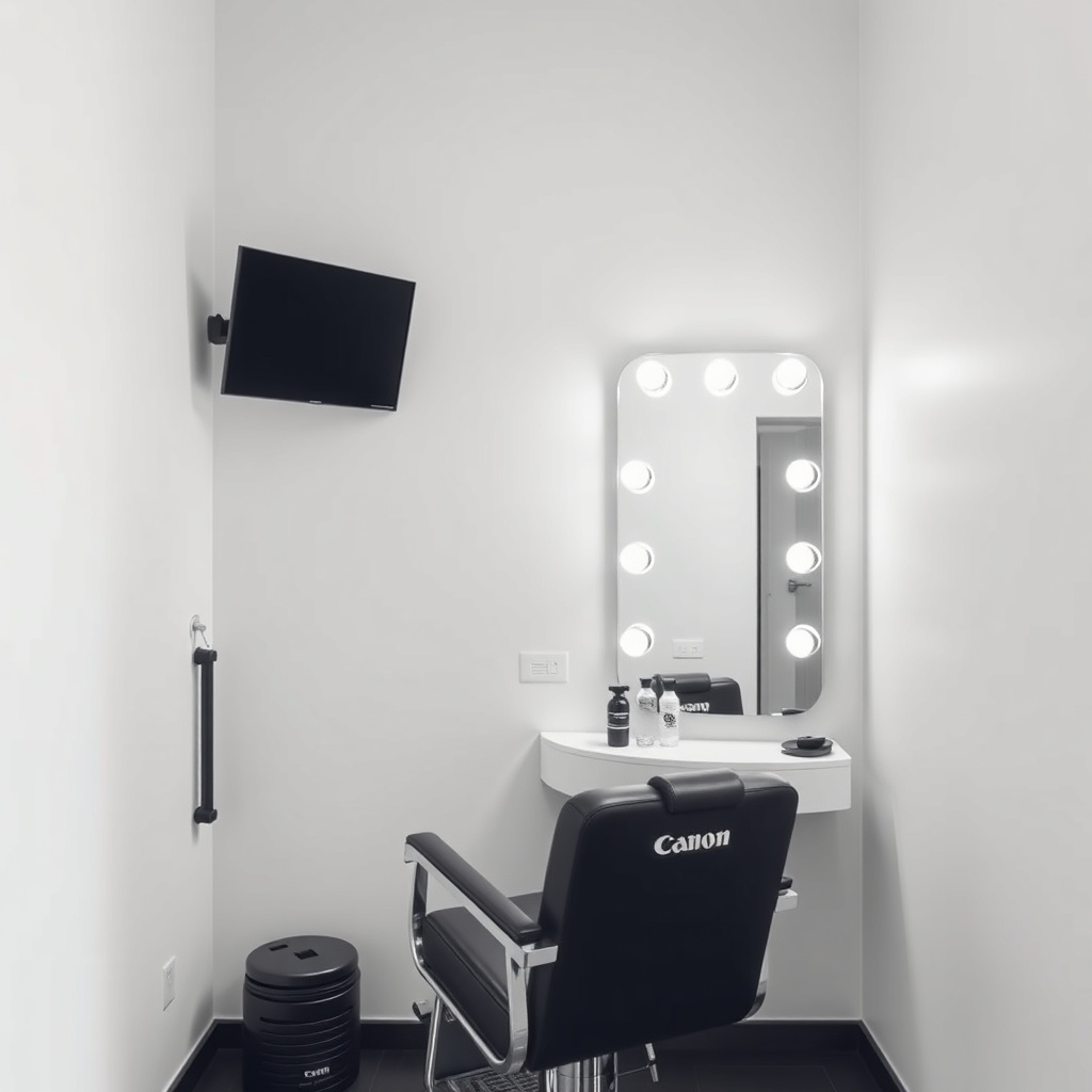 SIA BARBER