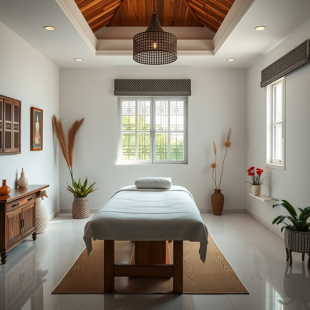 Siam Thai Massage
