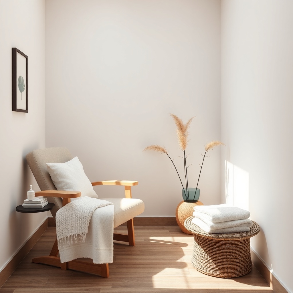 Siam Thai Massage