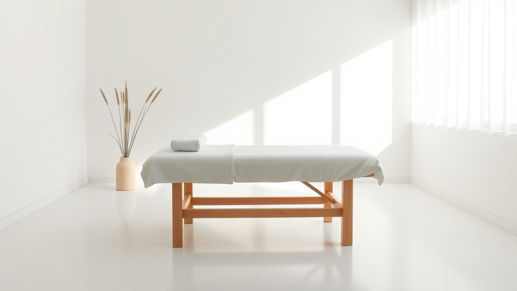 Siam Thai Massage