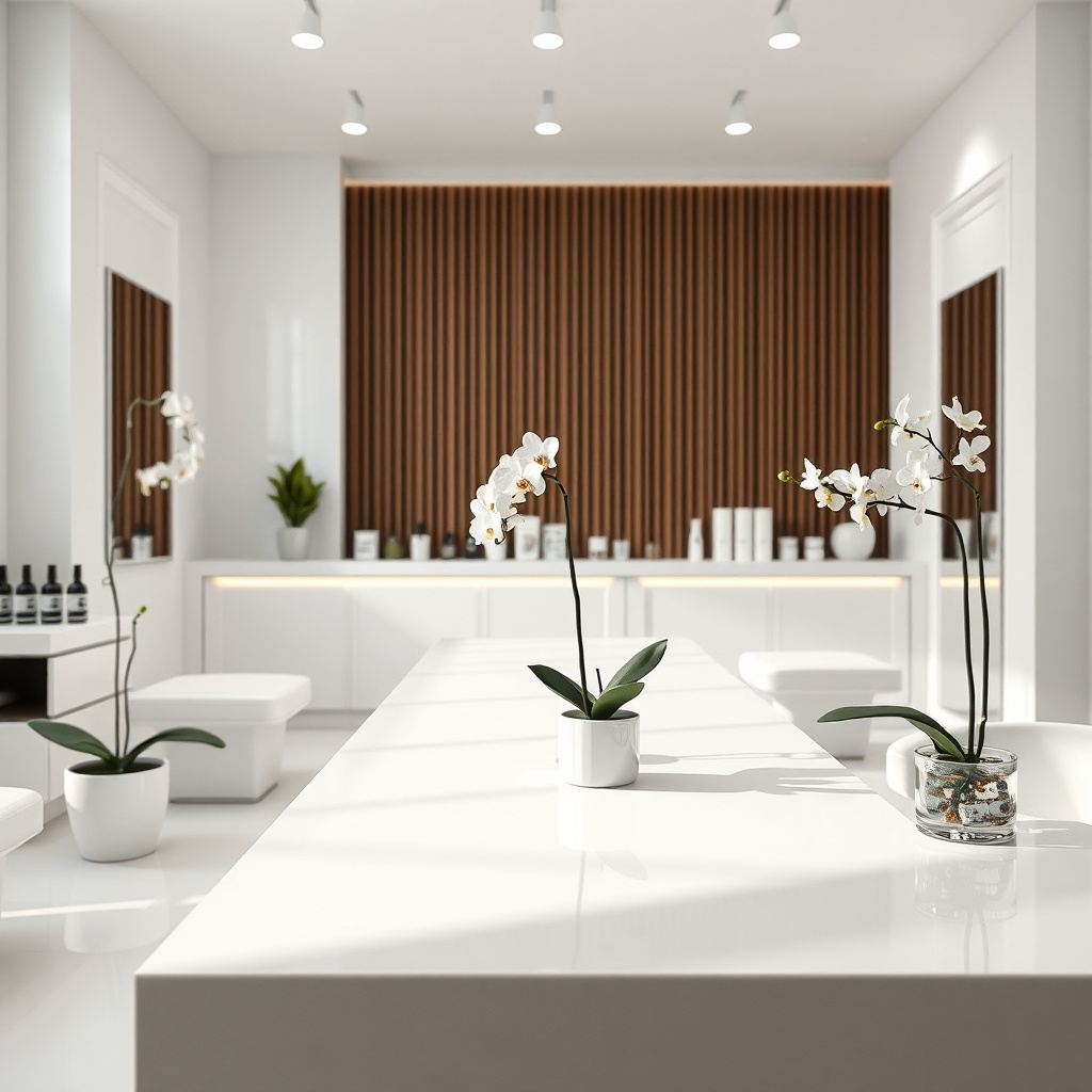 Sienna Tanning and Beauty Studio Ltd