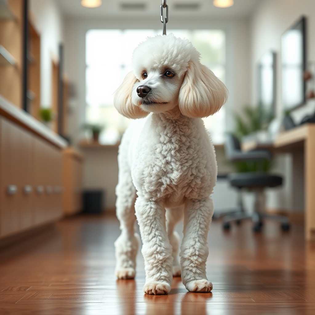 Signature Dog Grooming Academy & Salon