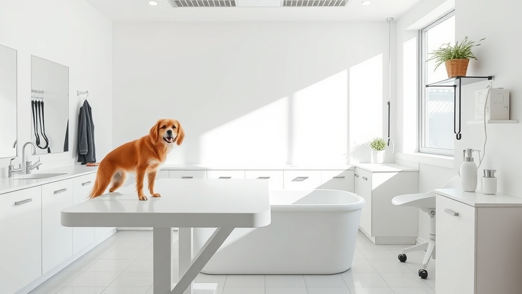 Signature Dog Grooming Academy & Salon