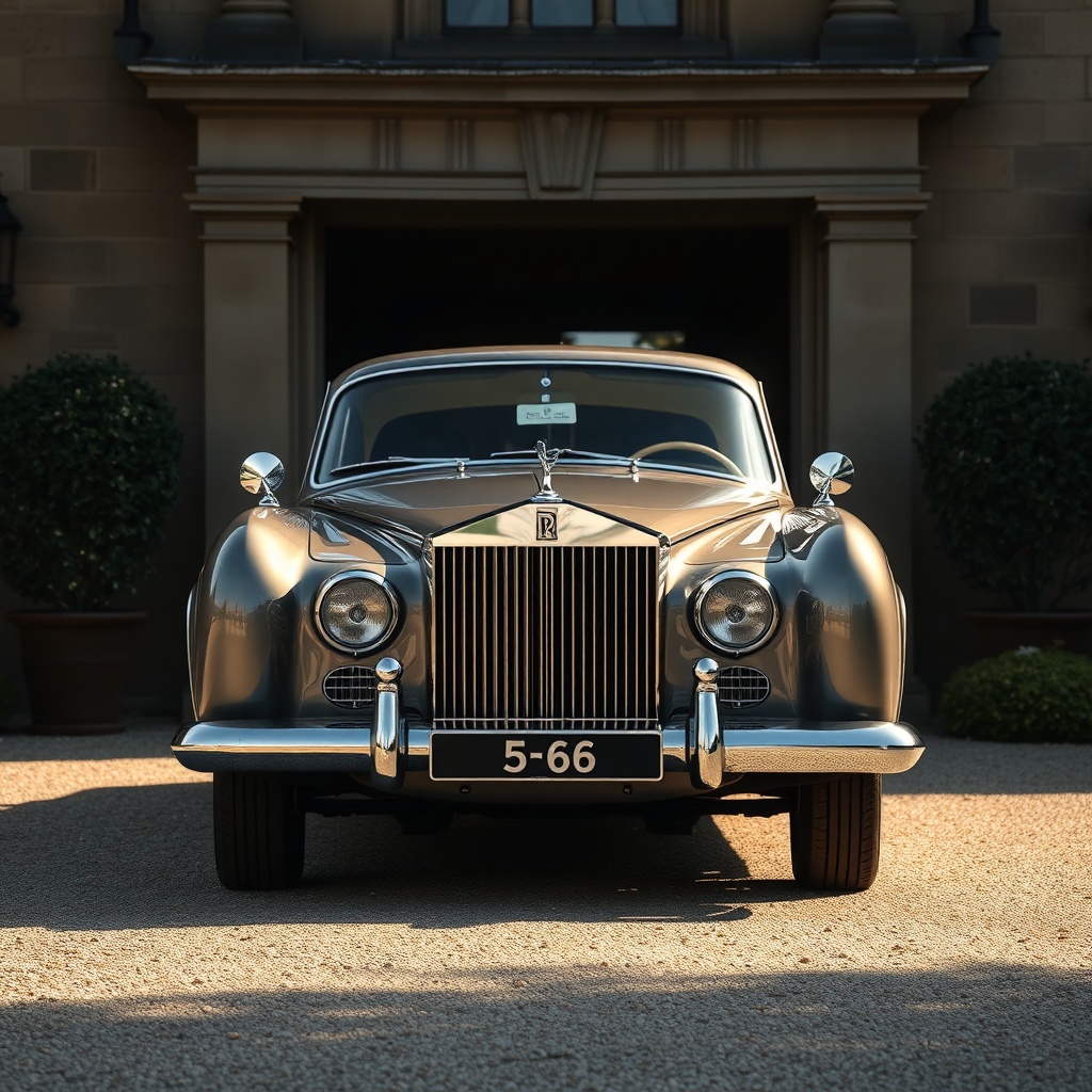 Silver Lane Wedding Cars