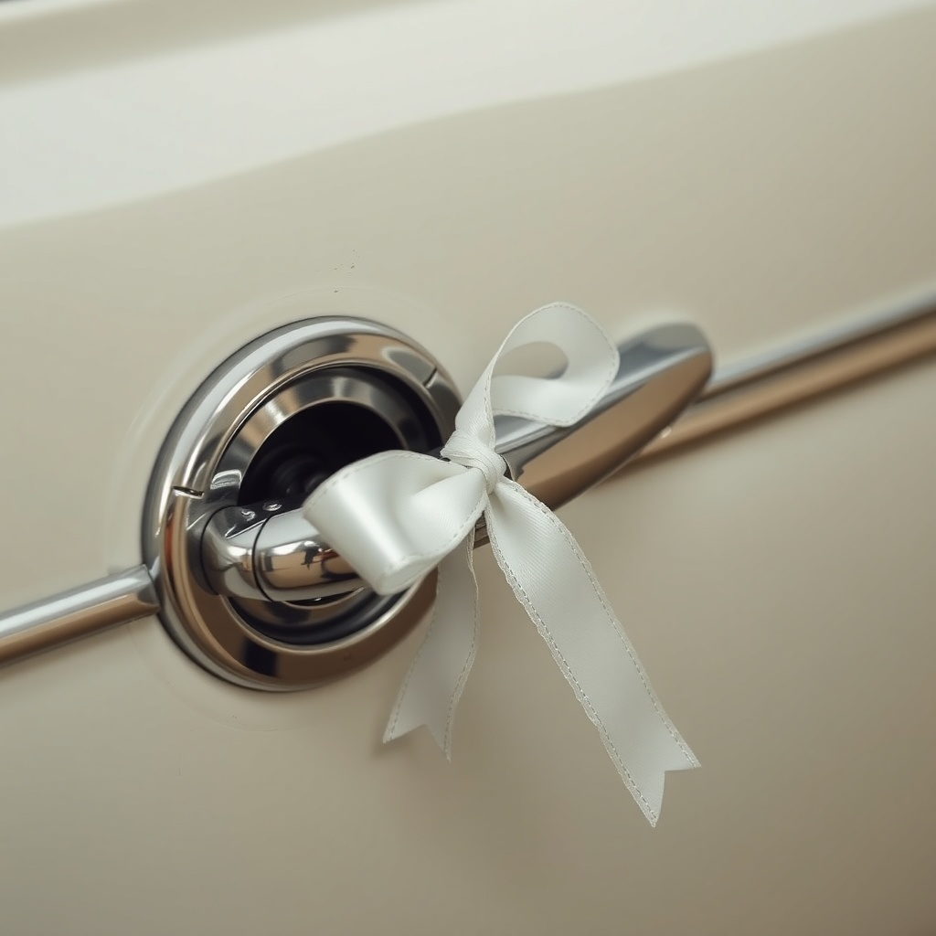 Silver Lane Wedding Cars