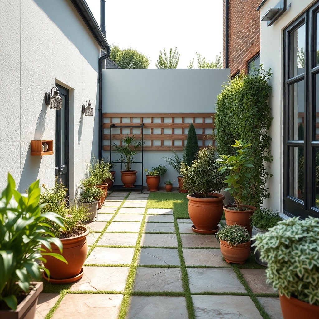 Fletcher Gardens