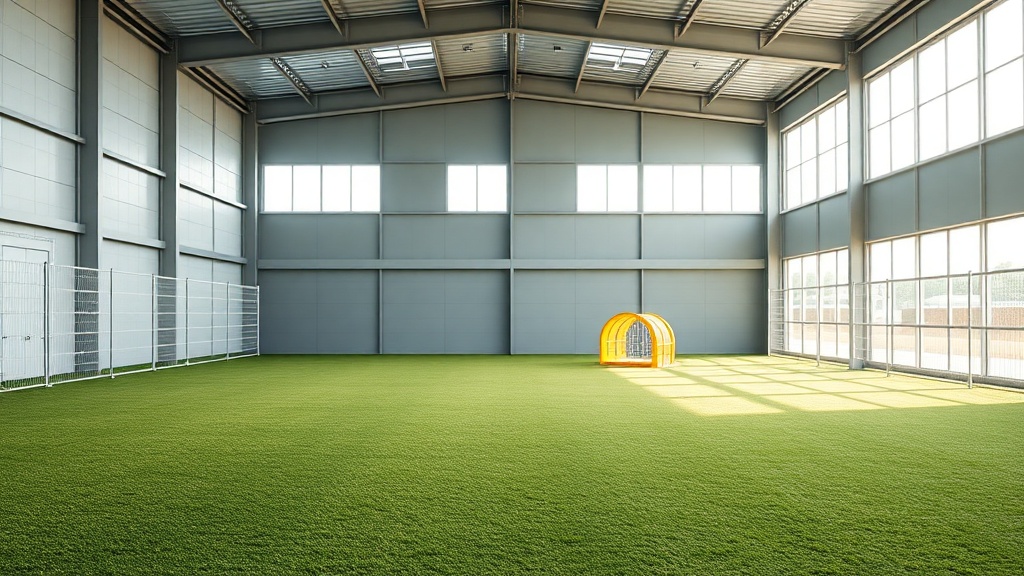 Simply Animals Dog Training & Sports Club LTD
