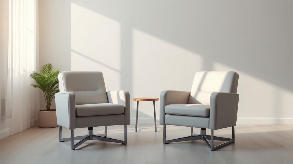 Simply Counselling Matters