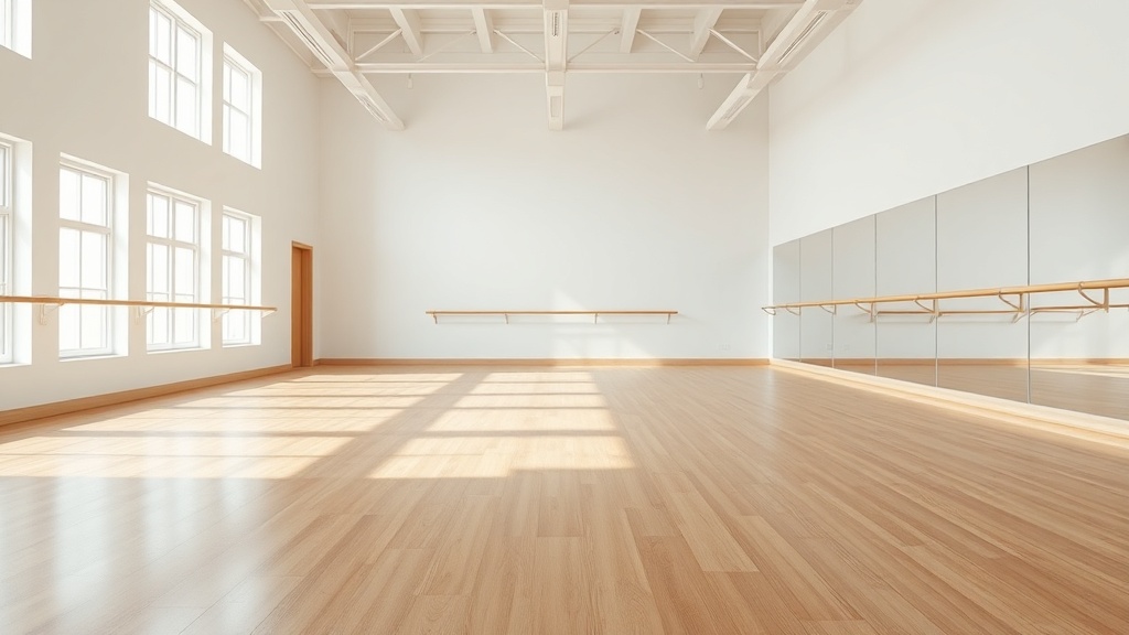 Simply Dance