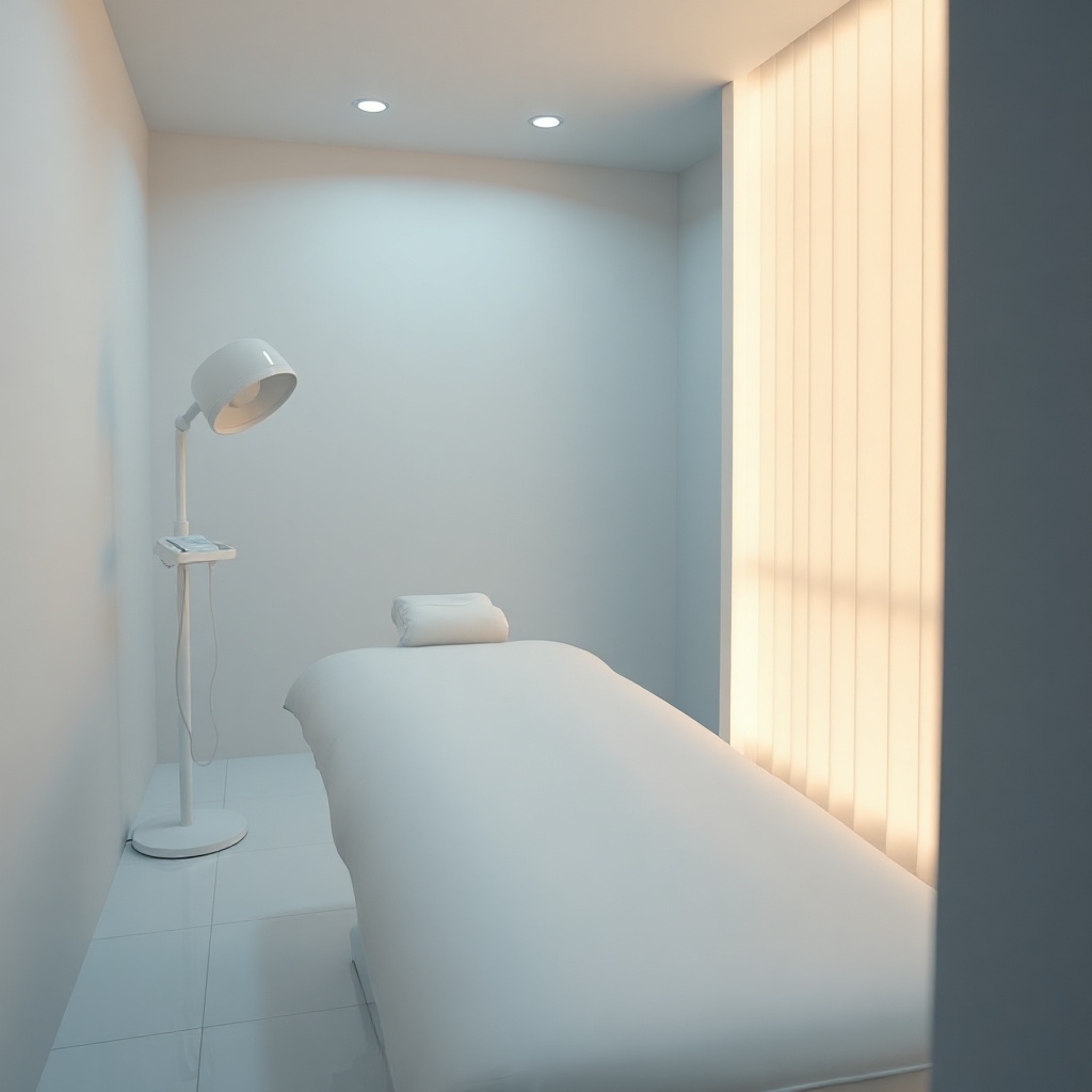 SJS Aesthetics Wirral
