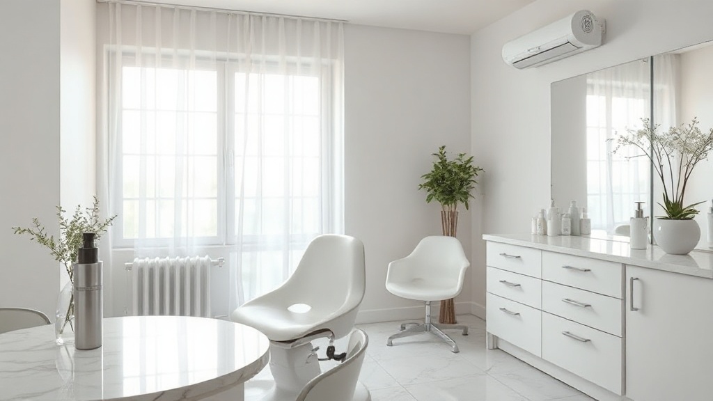 SJS Aesthetics Wirral