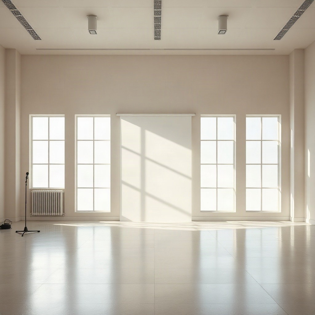 Skelton Hooper School Of Dance & Theatre
