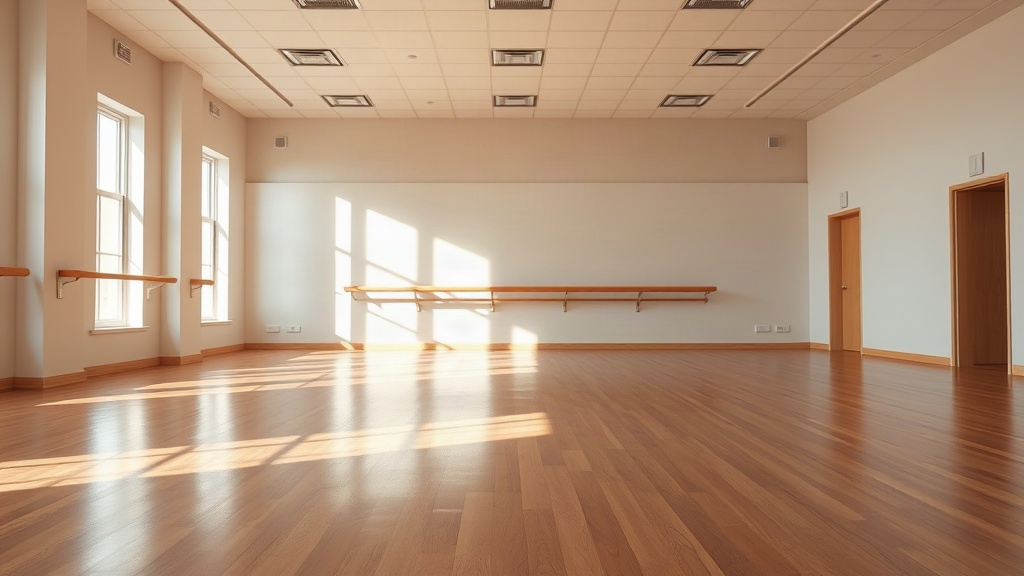 Skelton Hooper School Of Dance & Theatre