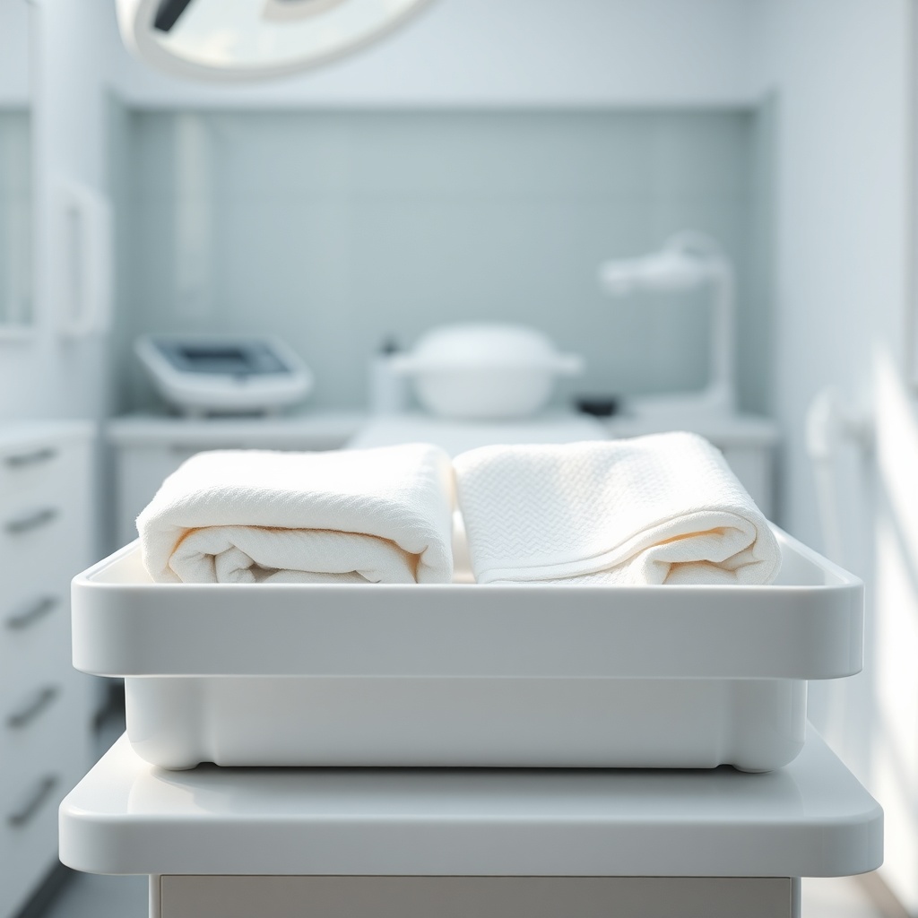 Skin Logic Aesthetics Clinic - Wirral