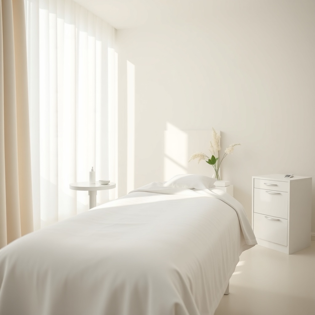 Skin Logic Aesthetics Clinic - Wirral