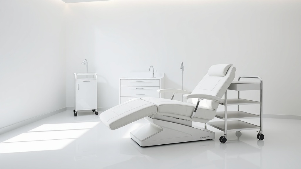 Skin Logic Aesthetics Clinic - Wirral