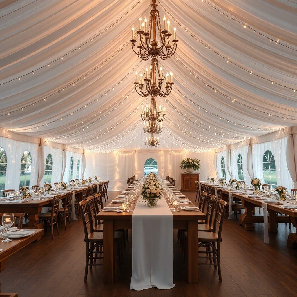 Skyline event & inflatable services