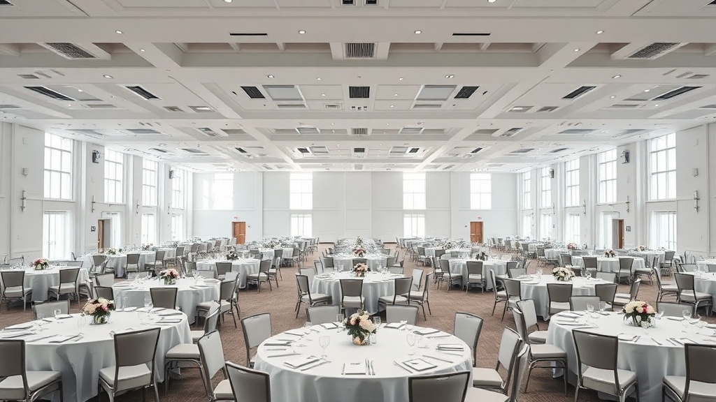 Skyline event & inflatable services