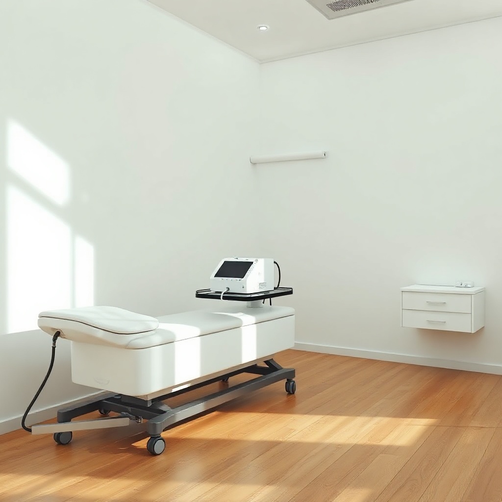 SLC Physiotherapy