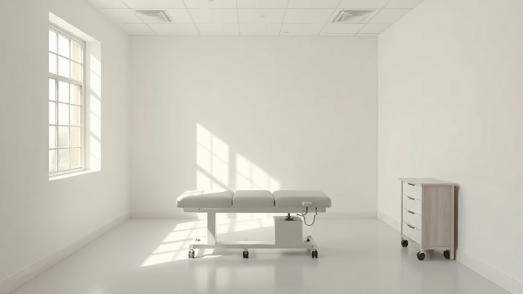 SLC Physiotherapy