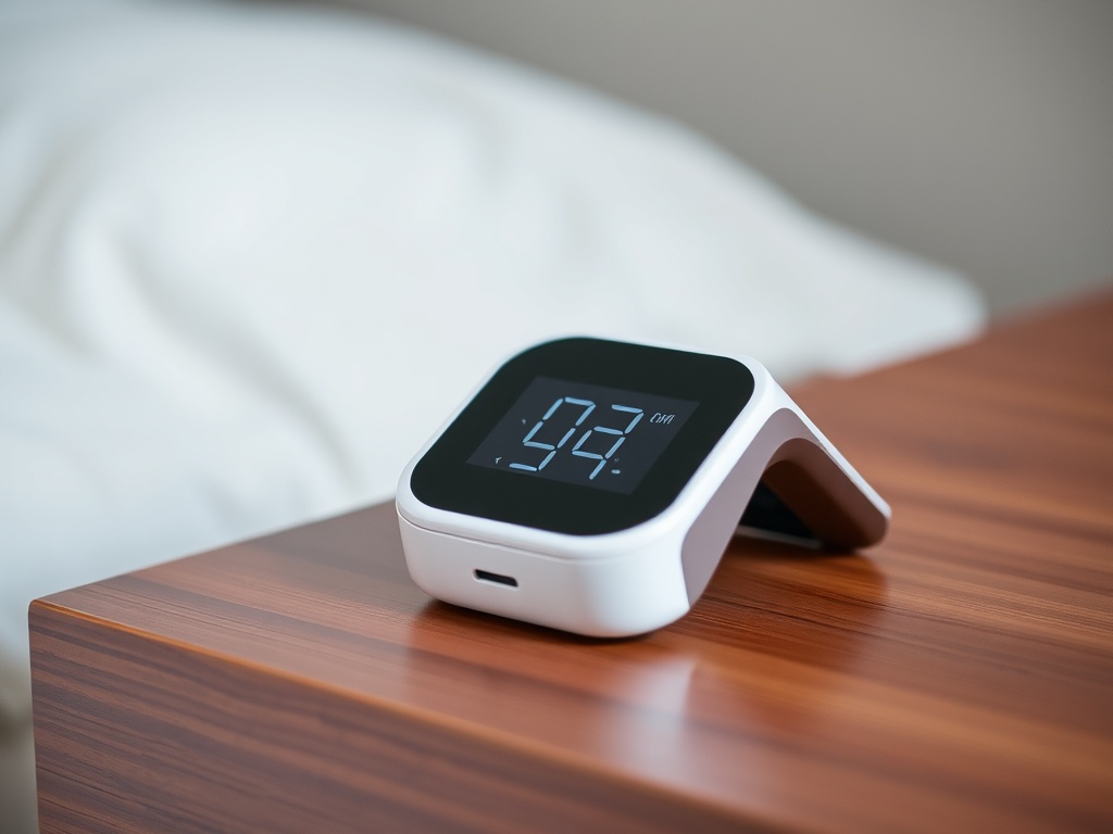 Sleep like a baby Sleep Consultant