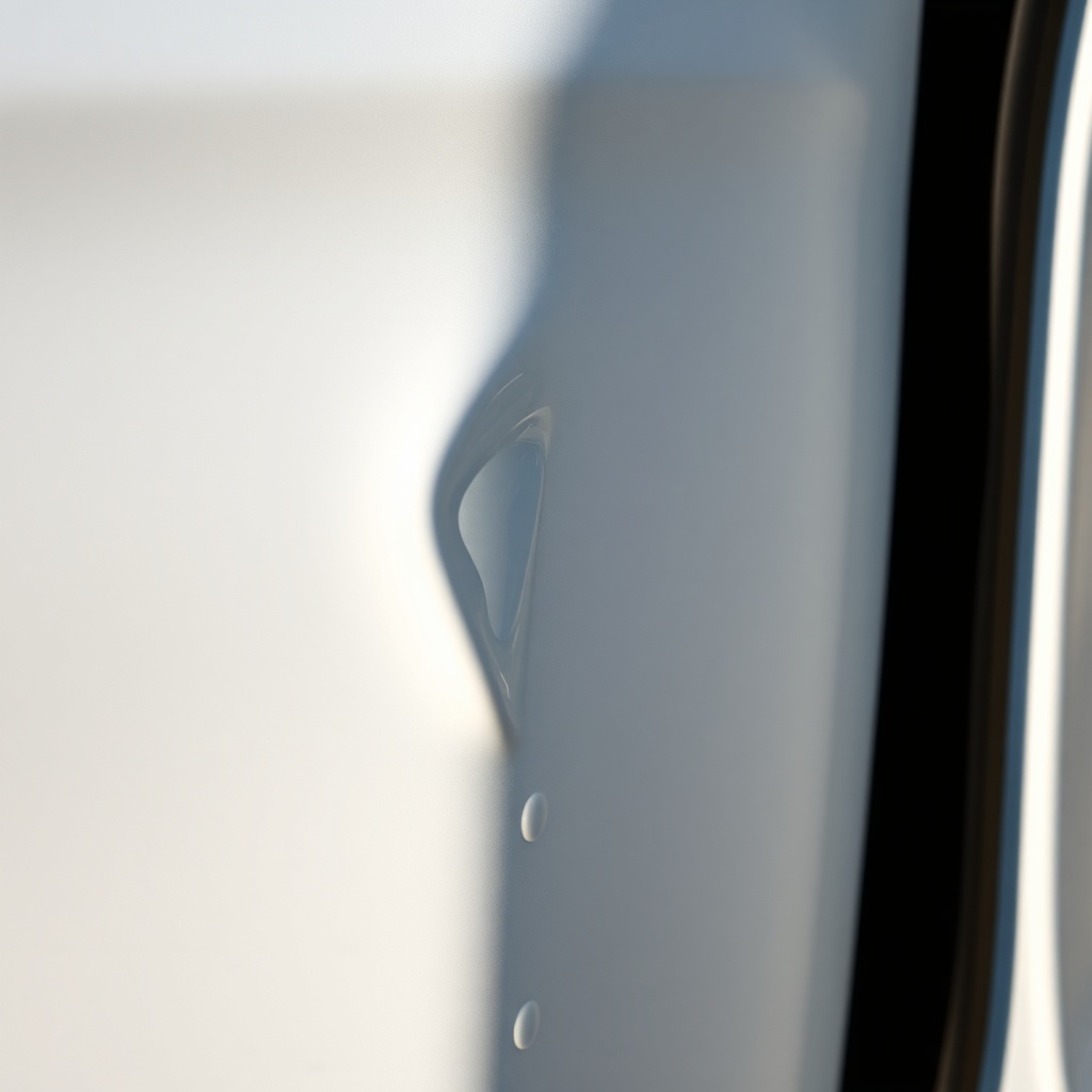 Smart finish paint and body repairs