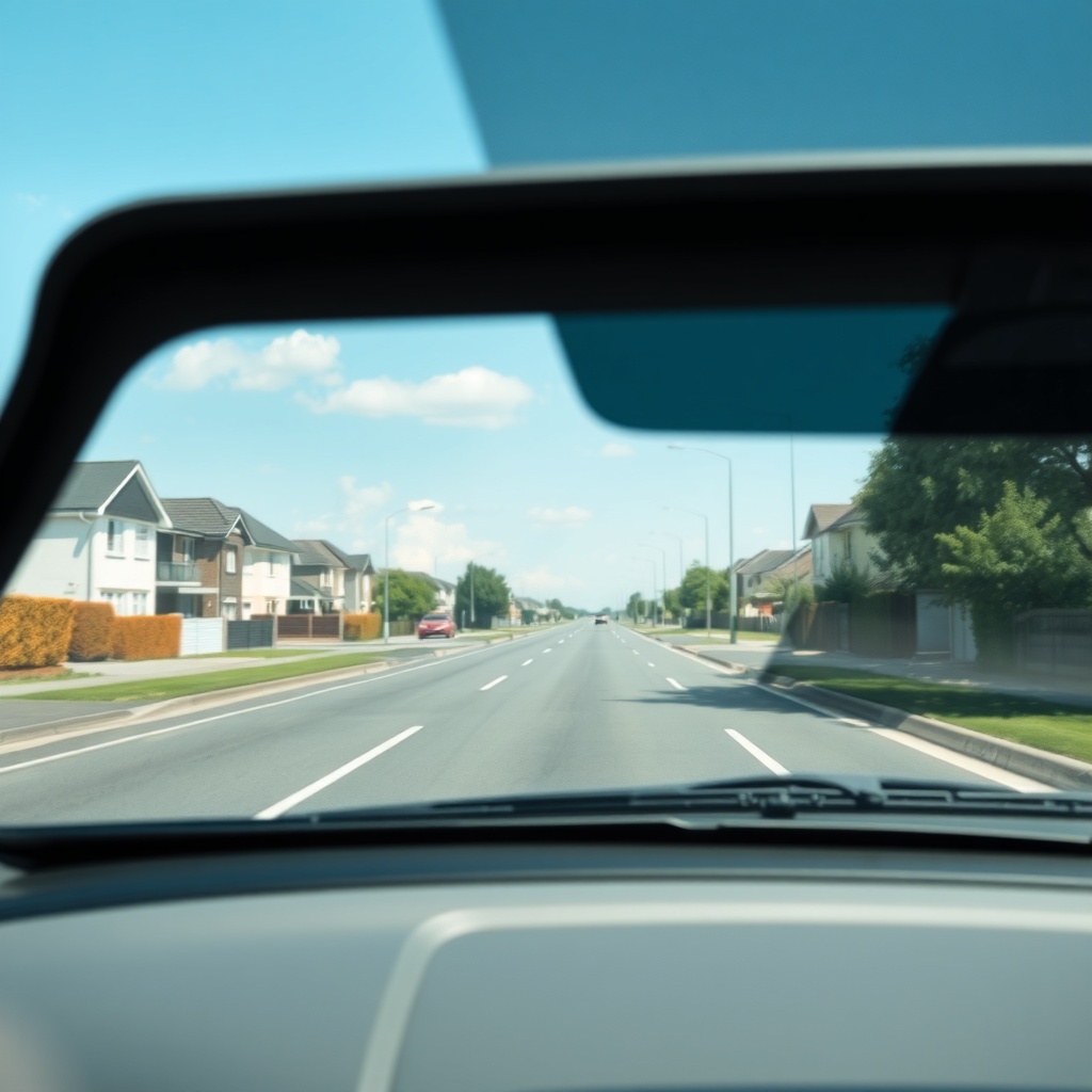 The Smart Way Driver Training