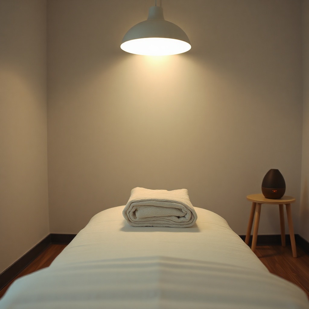 Sore No More - massage therapy