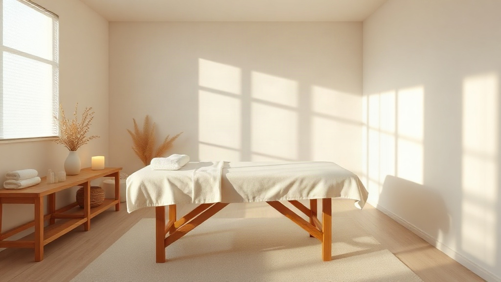 Soul Balance Therapies