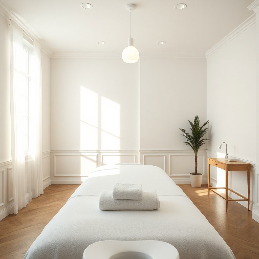 Soul Massage Therapy