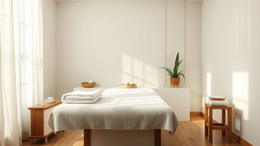 Soul Massage Therapy