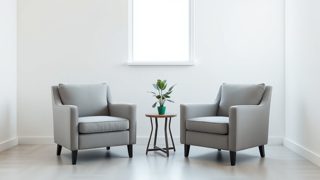 South Tyneside Counselling and Hypnotherapy