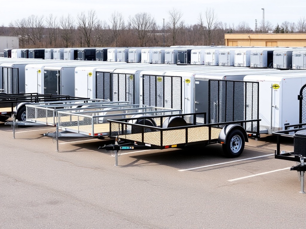 South Wales Bike Transport and Trailer Rental