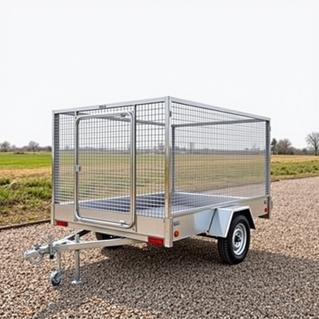 South Wales Bike Transport and Trailer Rental