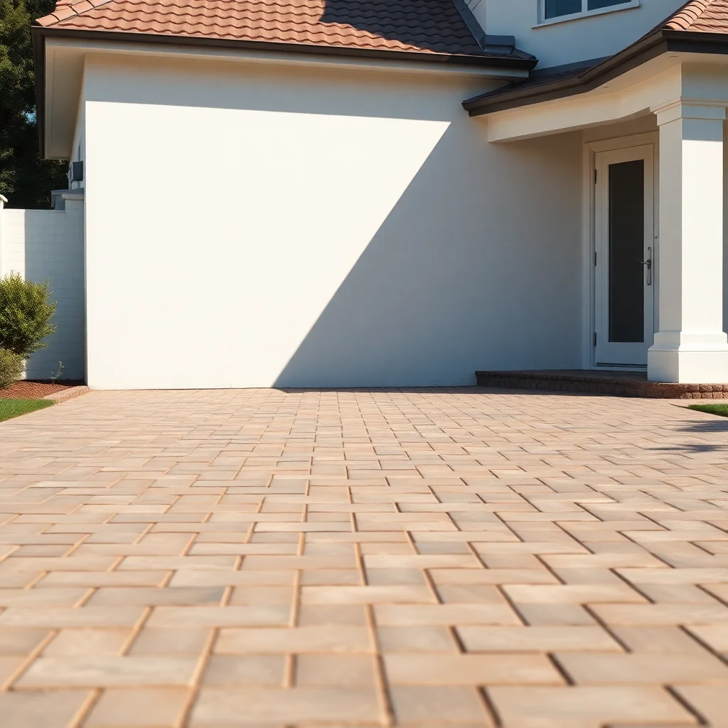 South Wales Pressure Washing
