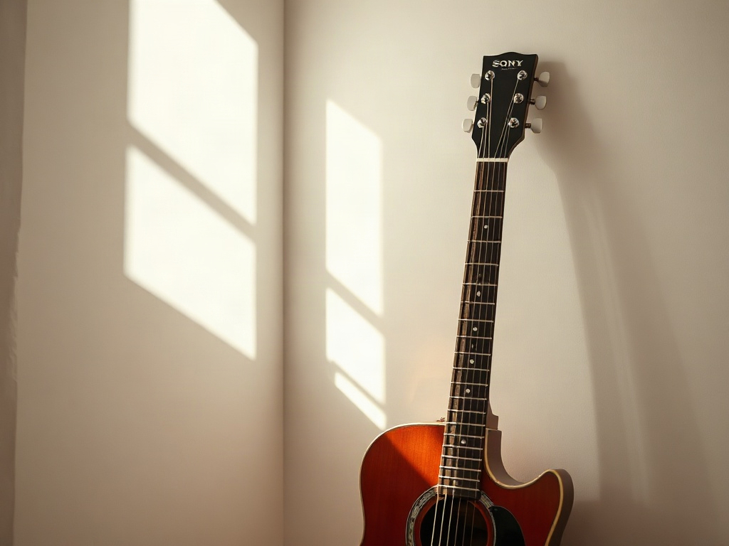 Southsea Guitar Tutor