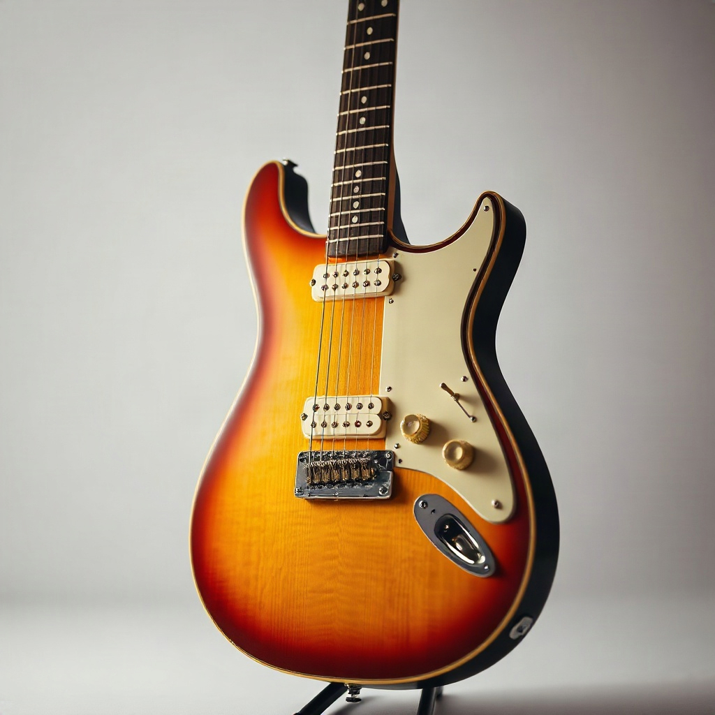 Southsea Guitar Tutor