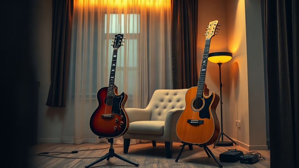 Southsea Guitar Tutor