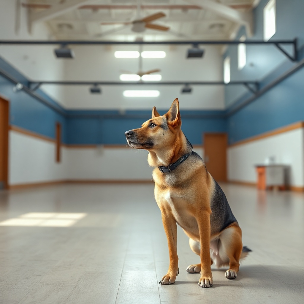 Sparta Kennels Uk