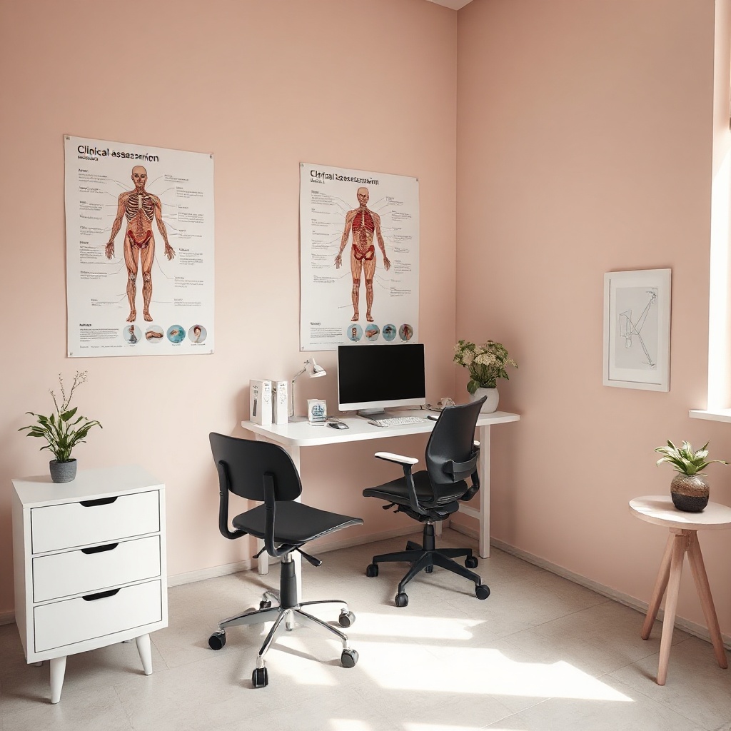 SPASM Therapies