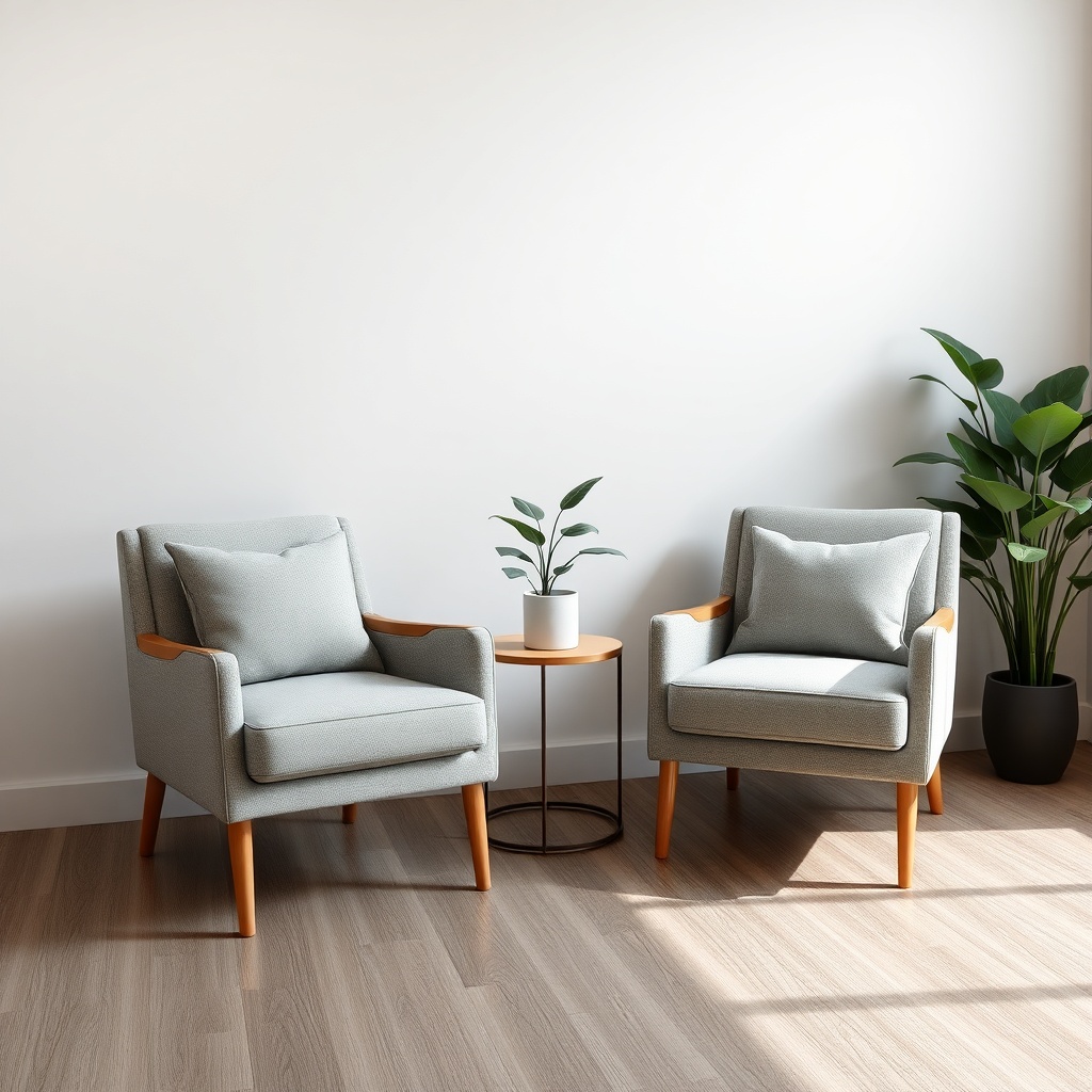 Special and Unique Mindfulness Centre