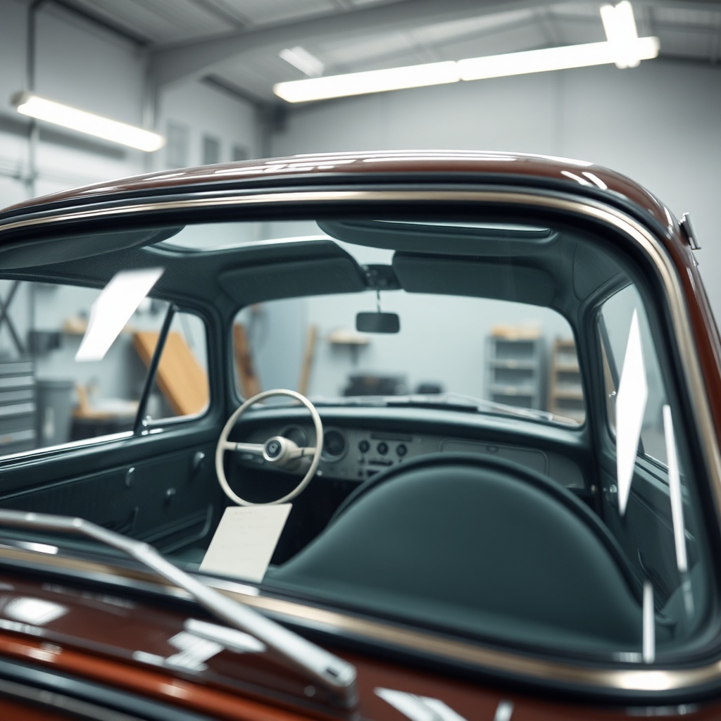 Specialised Windscreens