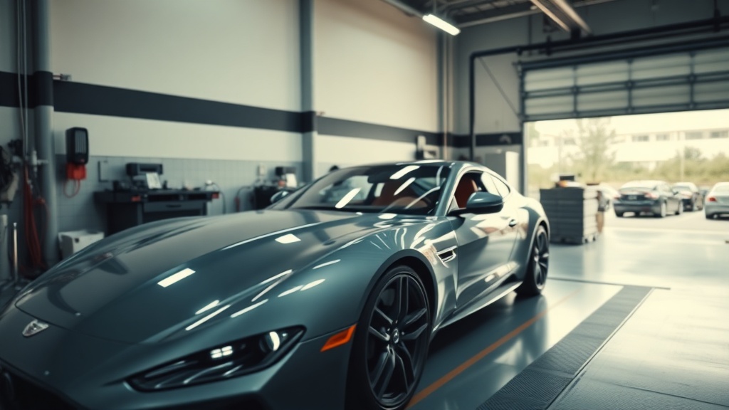 Specialised Windscreens