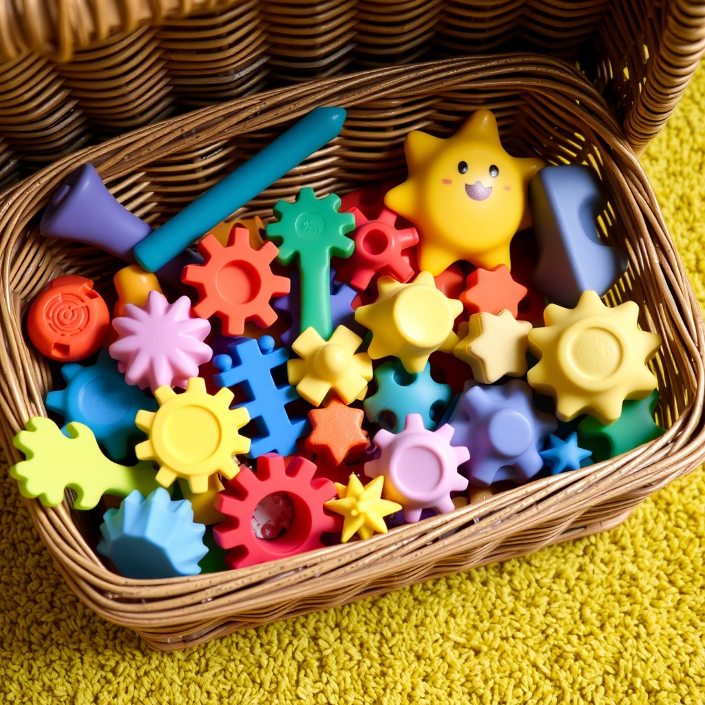 Speech & Language Therapy