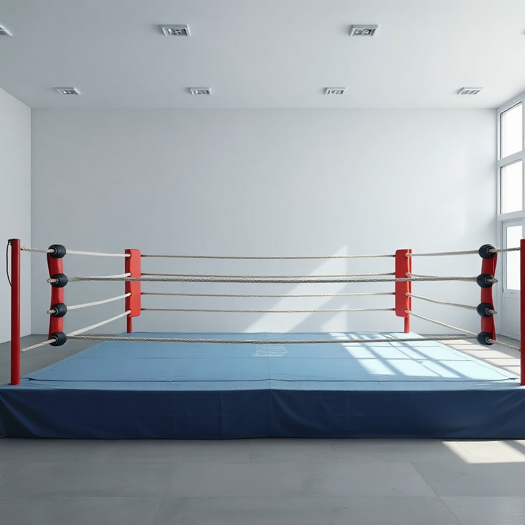 Spire Boxing Academy