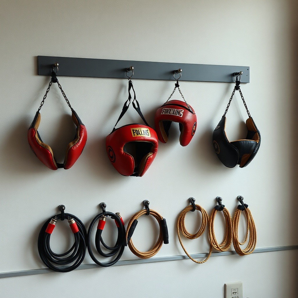 Spire Boxing Academy